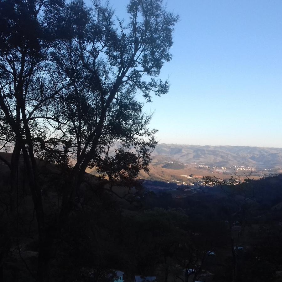 Chales Kayoa Córrego do Bom Jesus Екстериор снимка