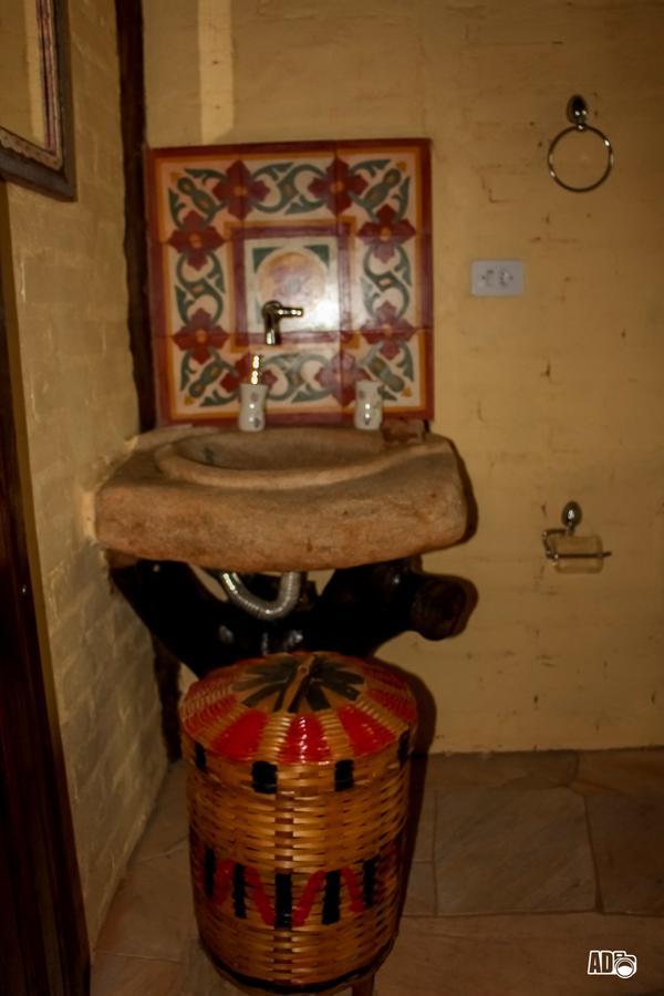 Chales Kayoa Córrego do Bom Jesus Екстериор снимка